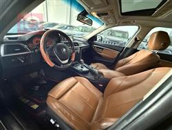 بي ام دبليو الفئة 3